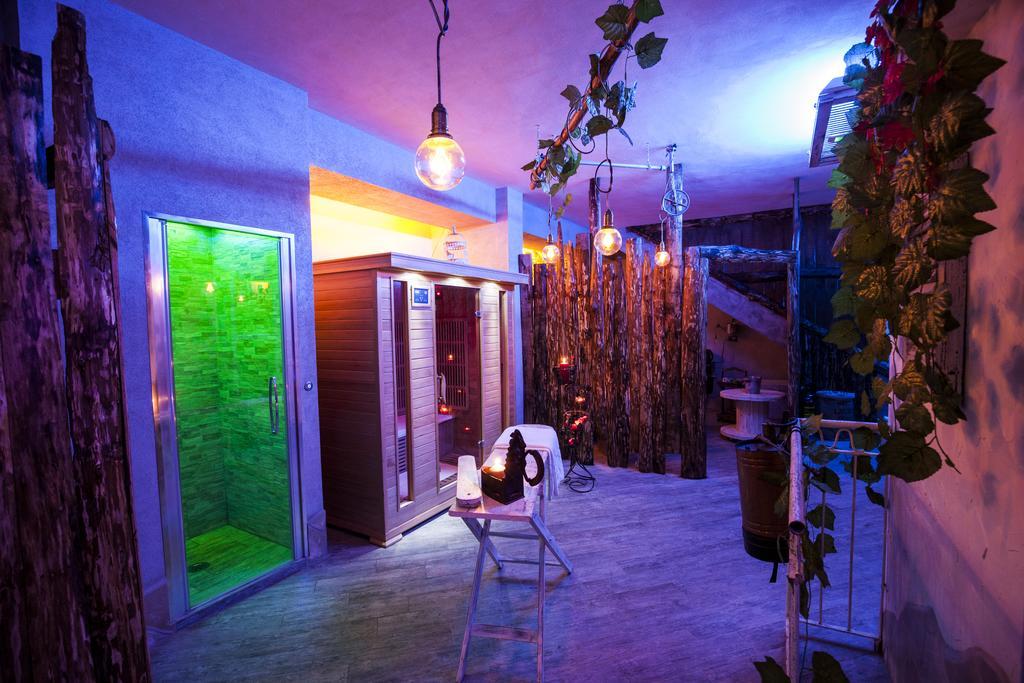 Mancini Shabby House 3* Rom