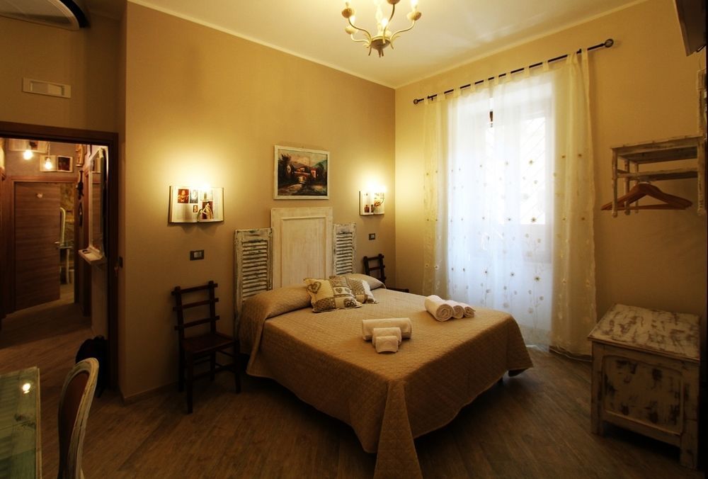 Gæstehus Mancini Shabby House 3*