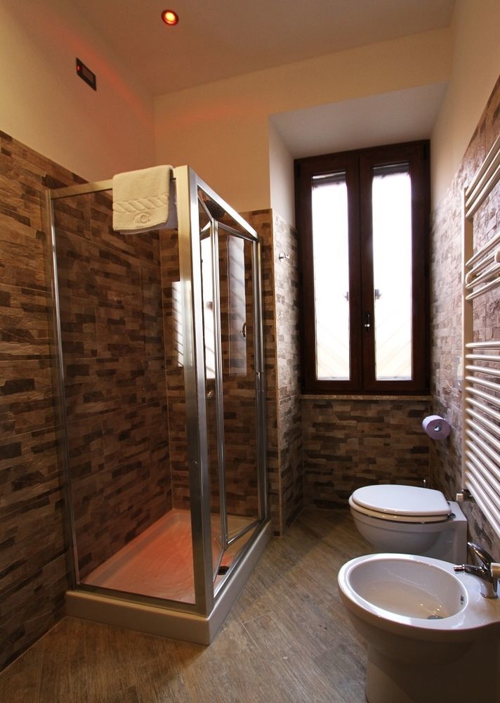 Mancini Shabby House 3* Rom