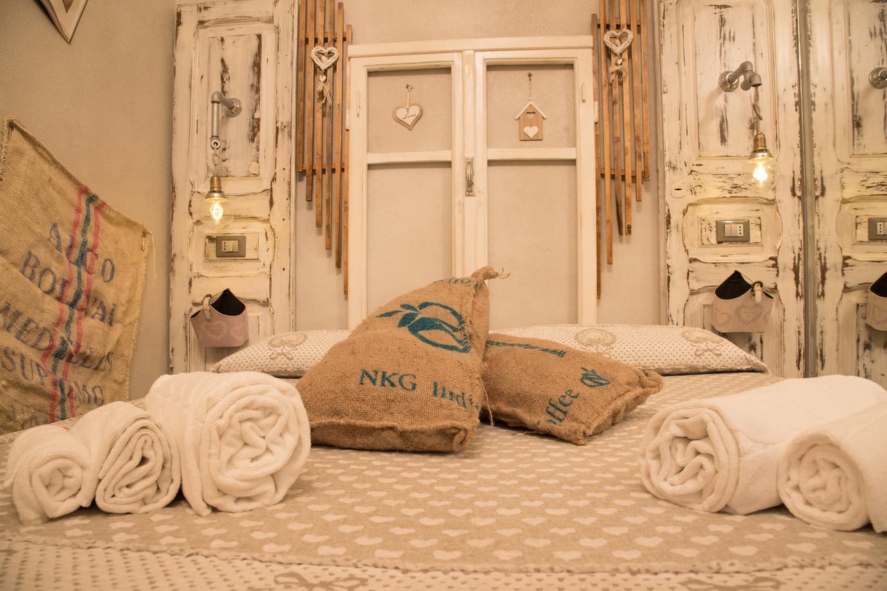 Gæstehus Mancini Shabby House