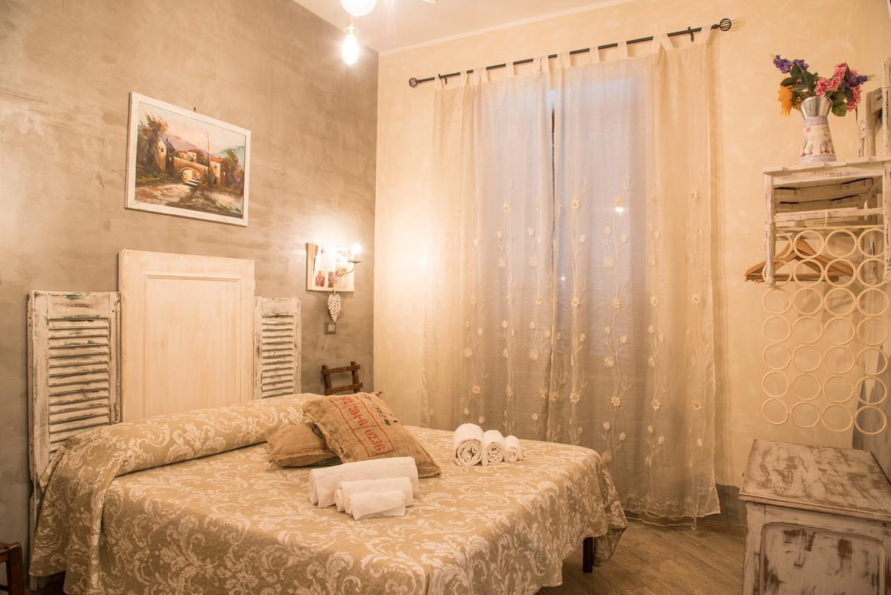 Gæstehus Mancini Shabby House 3*