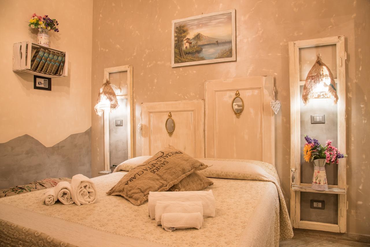 Mancini Shabby House Gæstehus 3*