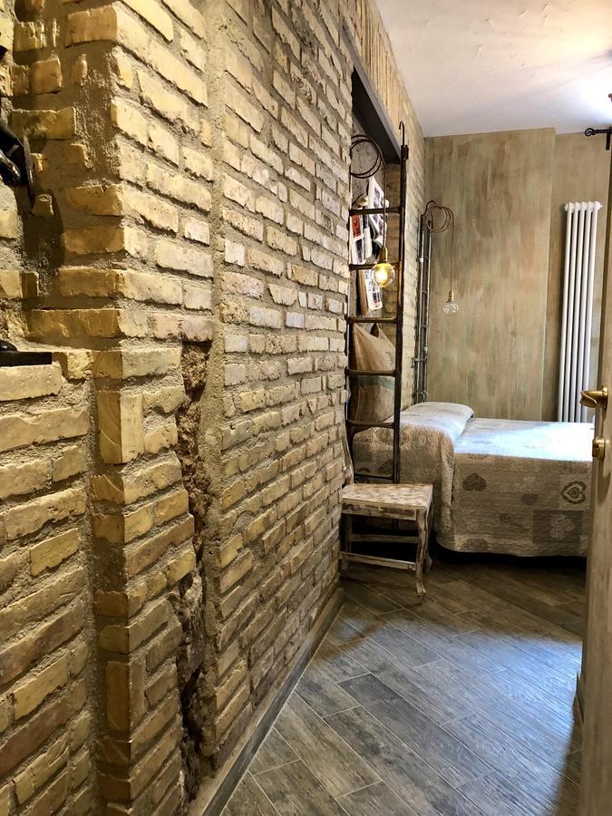 Mancini Shabby House Gæstehus Rom