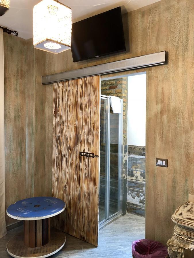 Mancini Shabby House 3* Rom