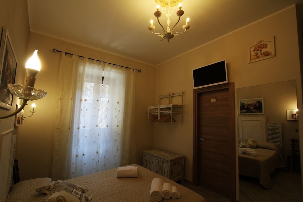 Gæstehus Mancini Shabby House 3*