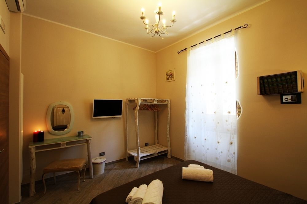 Mancini Shabby House 3* Rom
