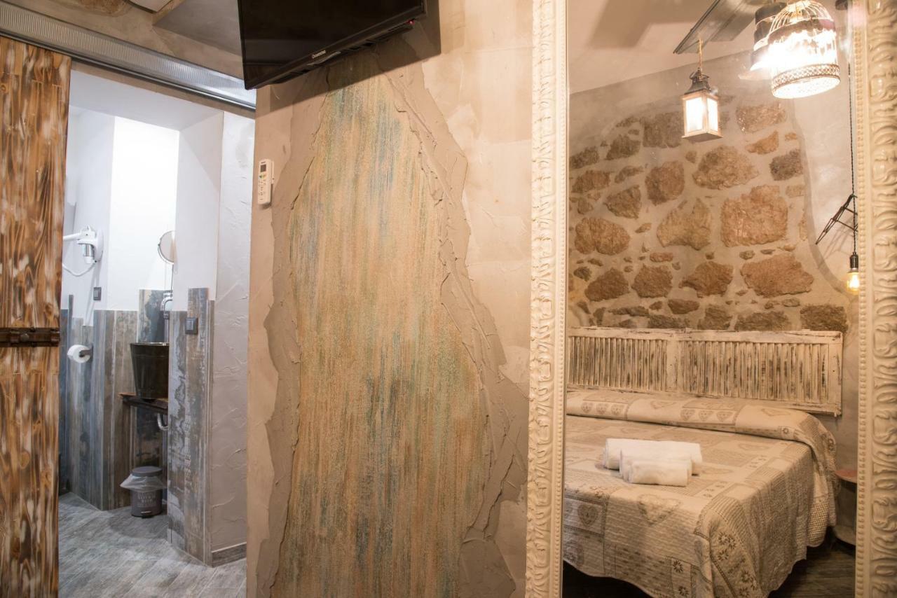 Mancini Shabby House Gæstehus Rom