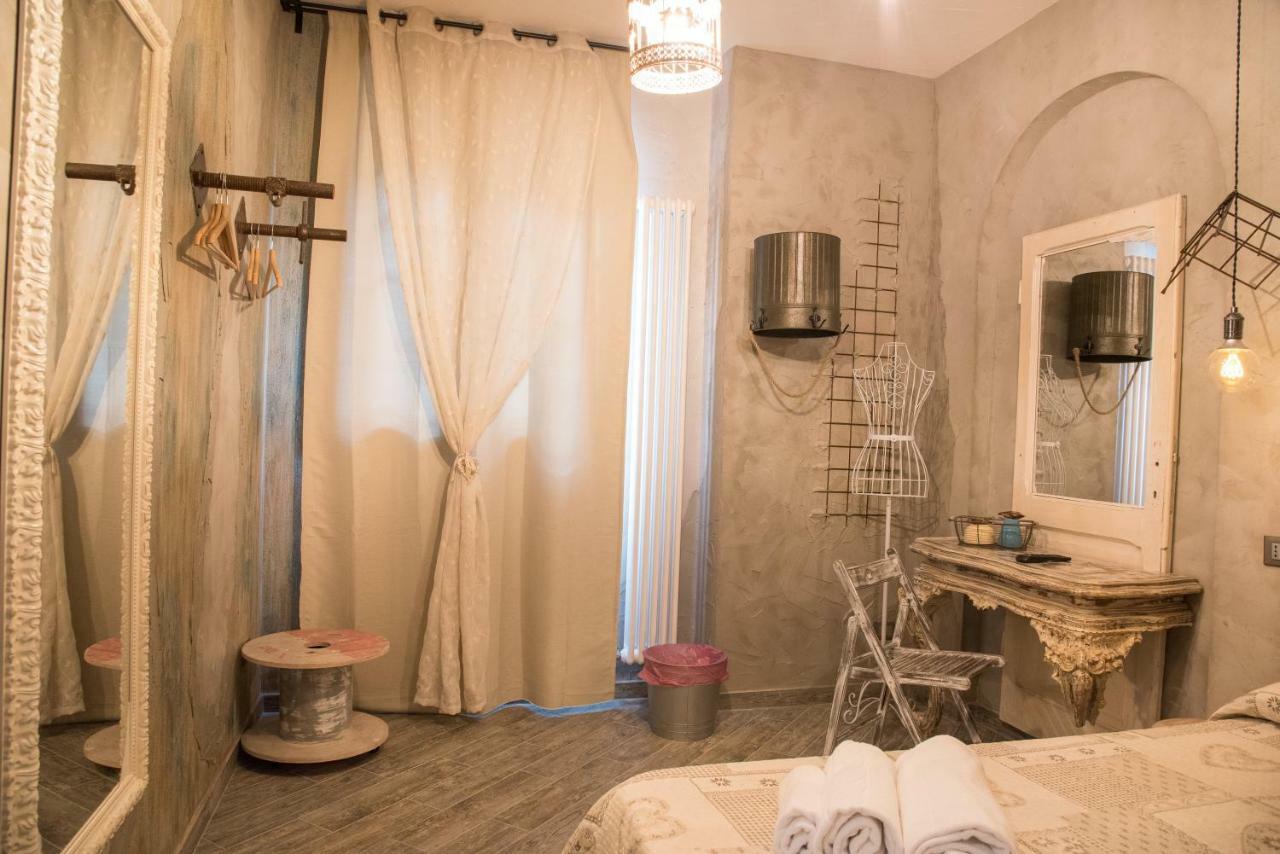 Mancini Shabby House Gæstehus 3*