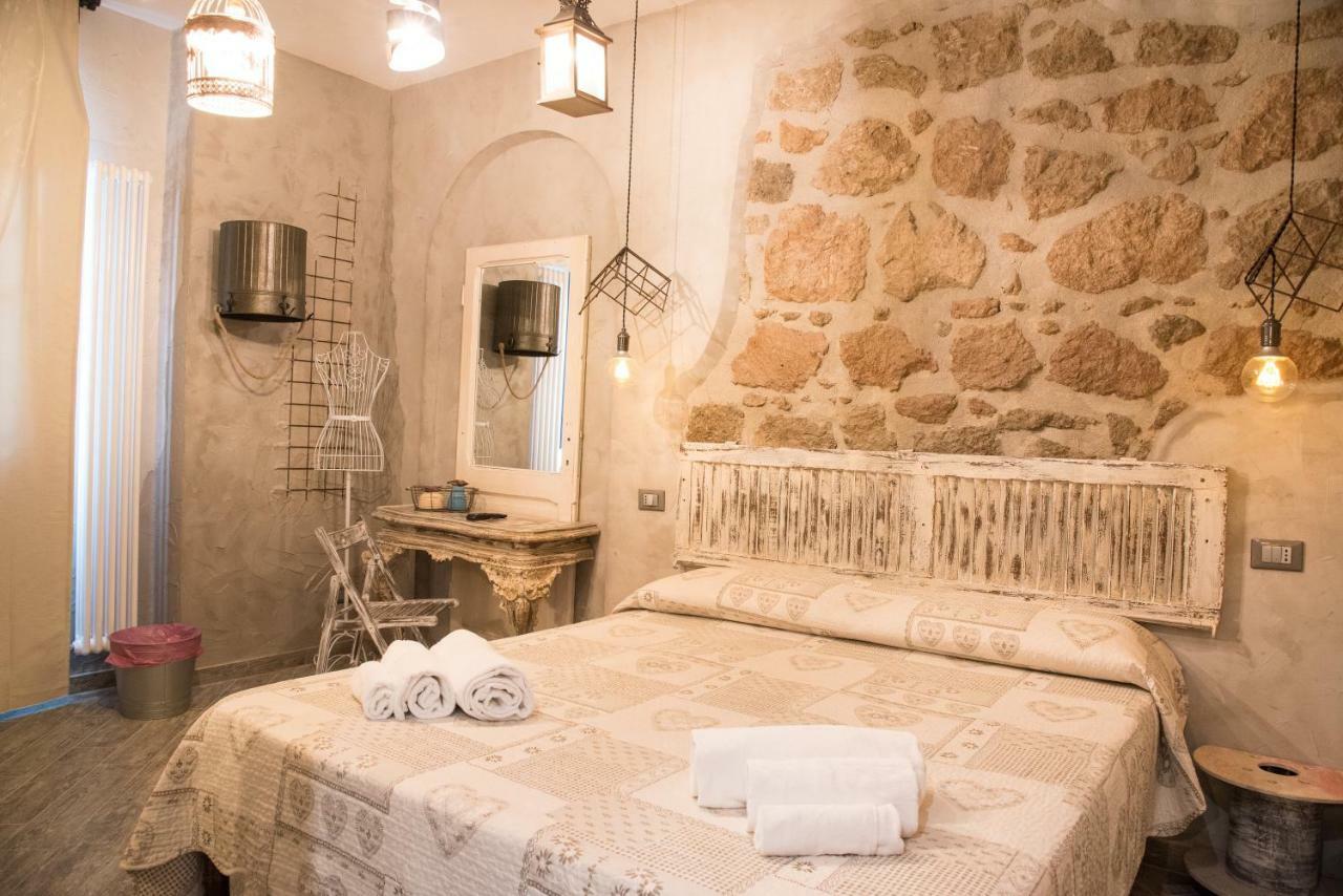 Mancini Shabby House Gæstehus 3*