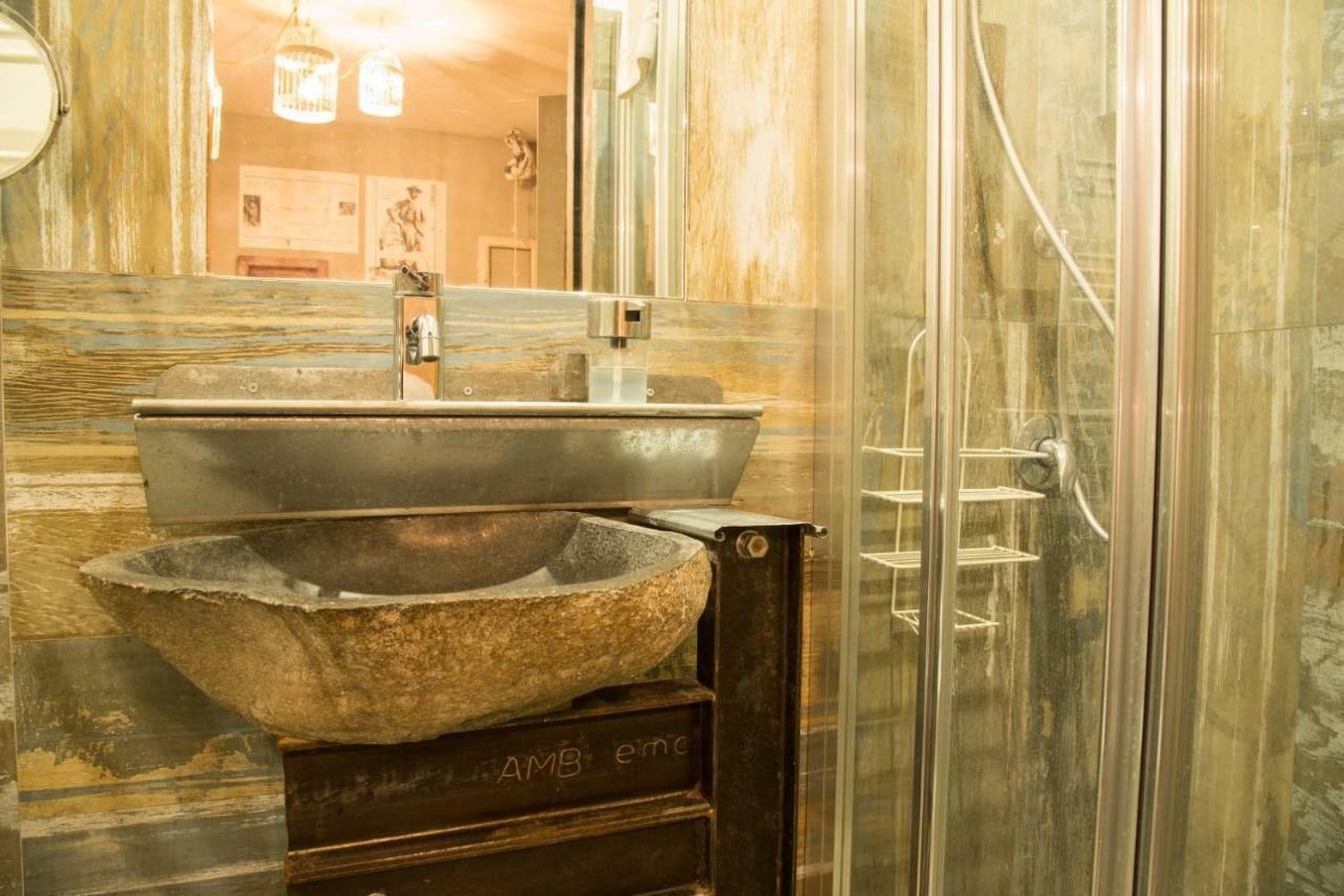 Mancini Shabby House 3* Rom