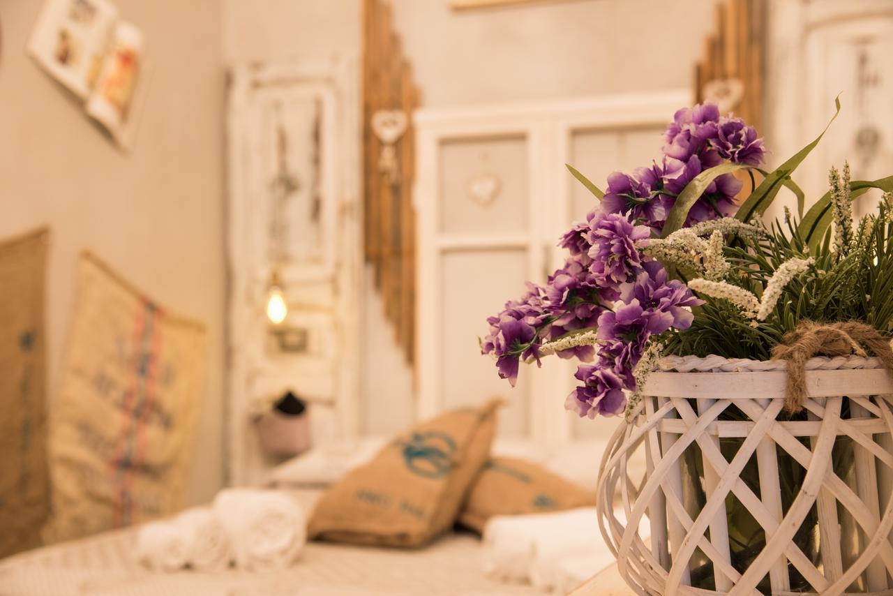 Mancini Shabby House 3* Rom