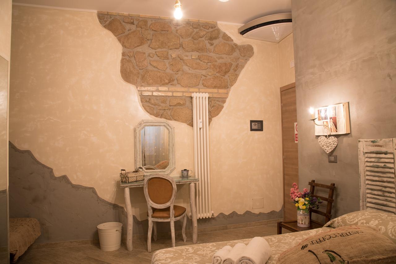 Pensionat Mancini Shabby House Rom