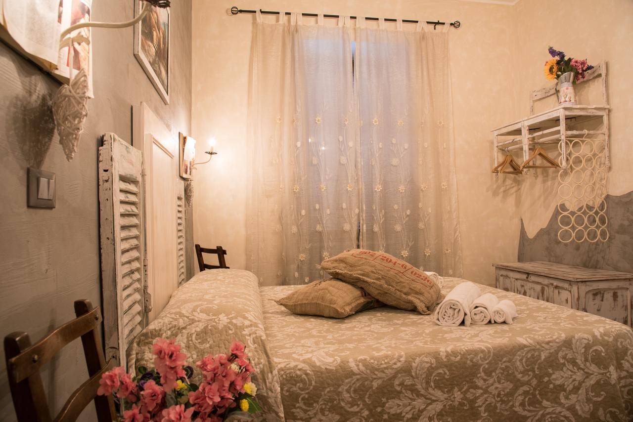 Pensionat Mancini Shabby House 3*