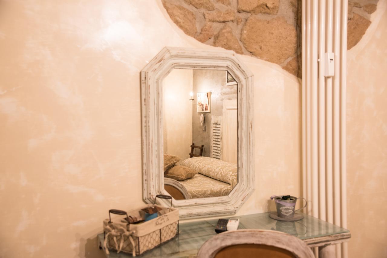 Mancini Shabby House Pensionat Rom