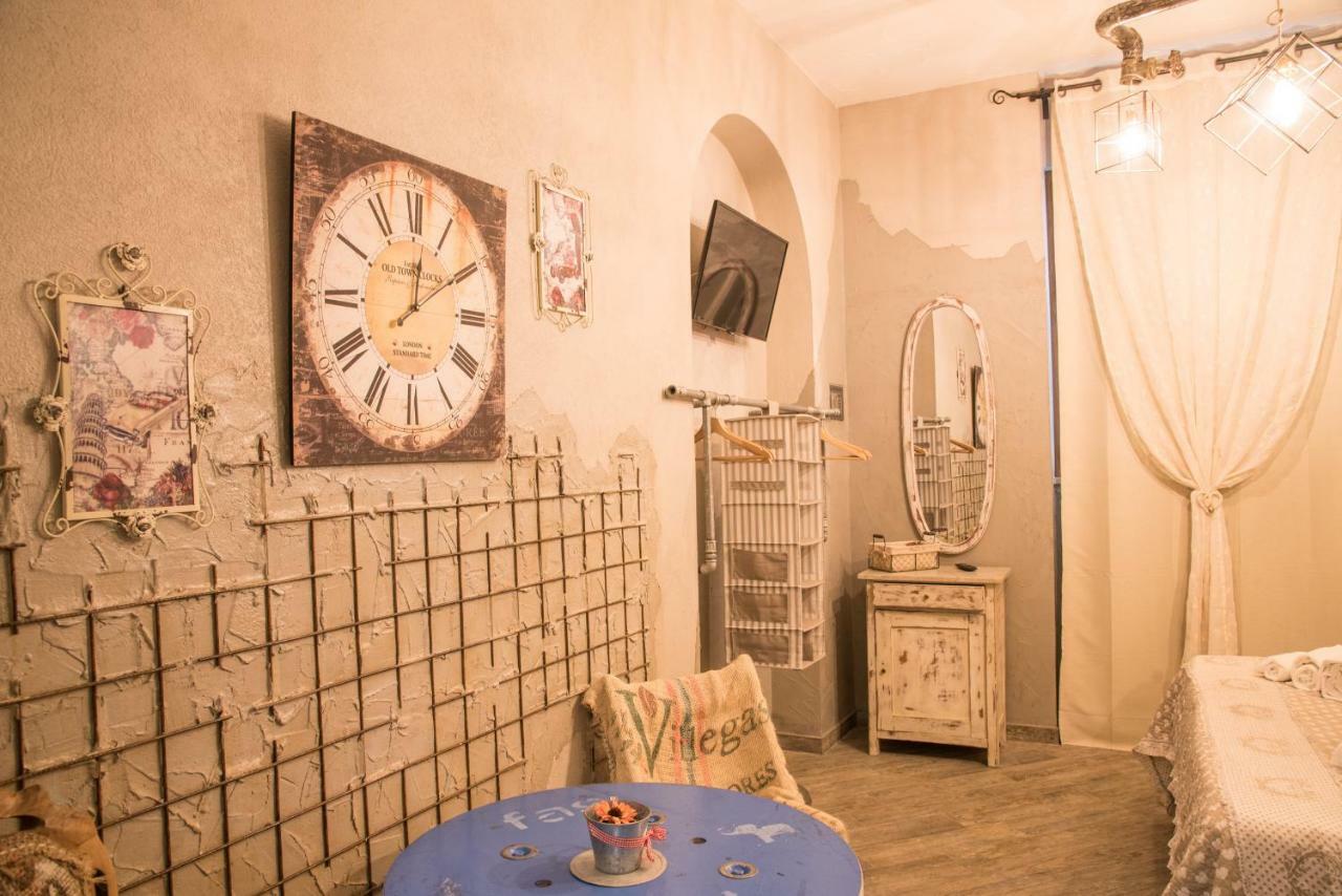 Mancini Shabby House Pensionat 3*