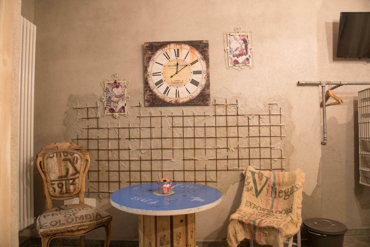 Mancini Shabby House Pensionat
