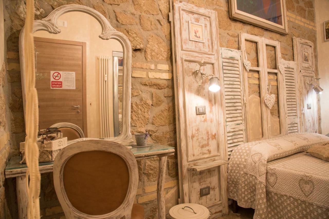 Pensionat Mancini Shabby House