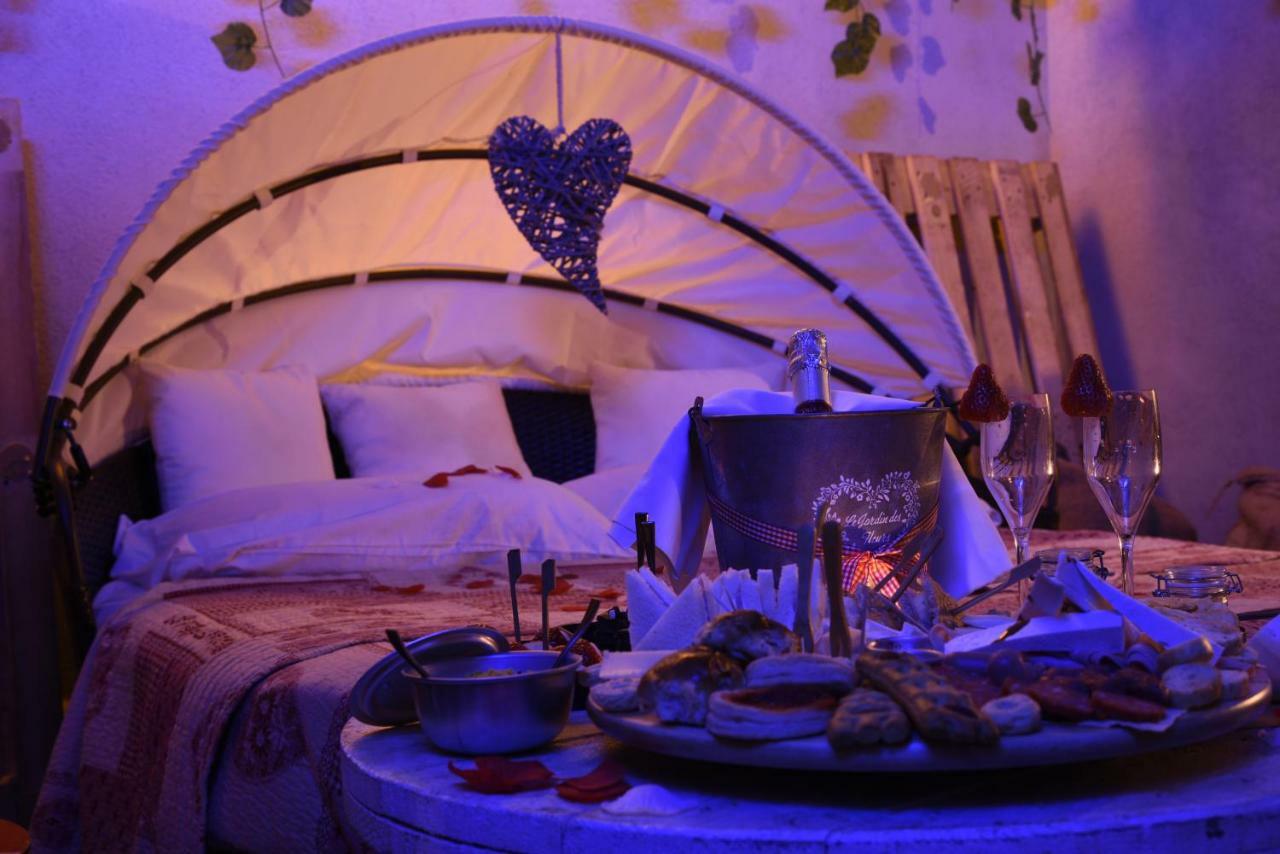 Pensionat Mancini Shabby House 3*
